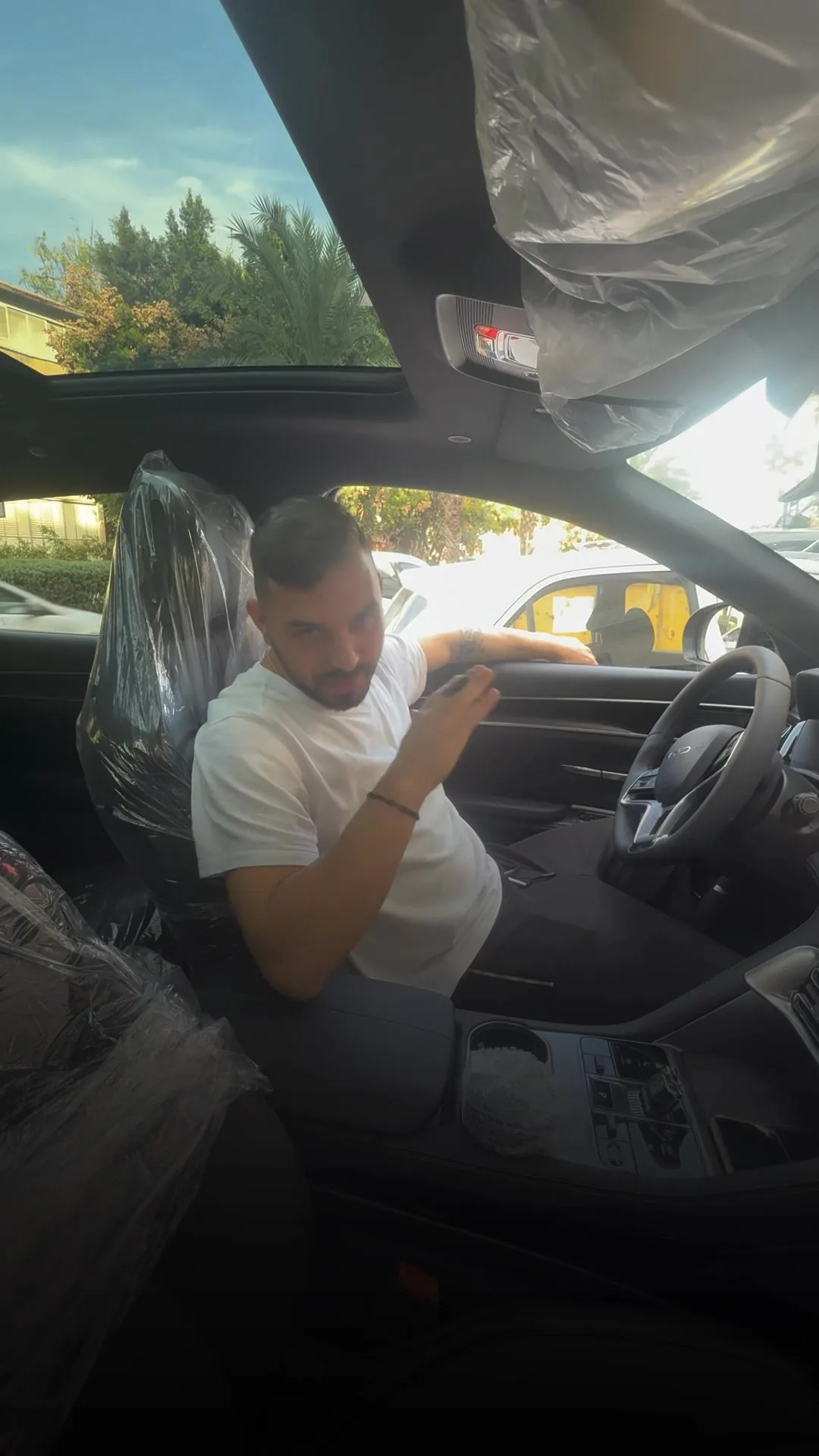 לקוחות מרוצים: לקוח של ניו ליס