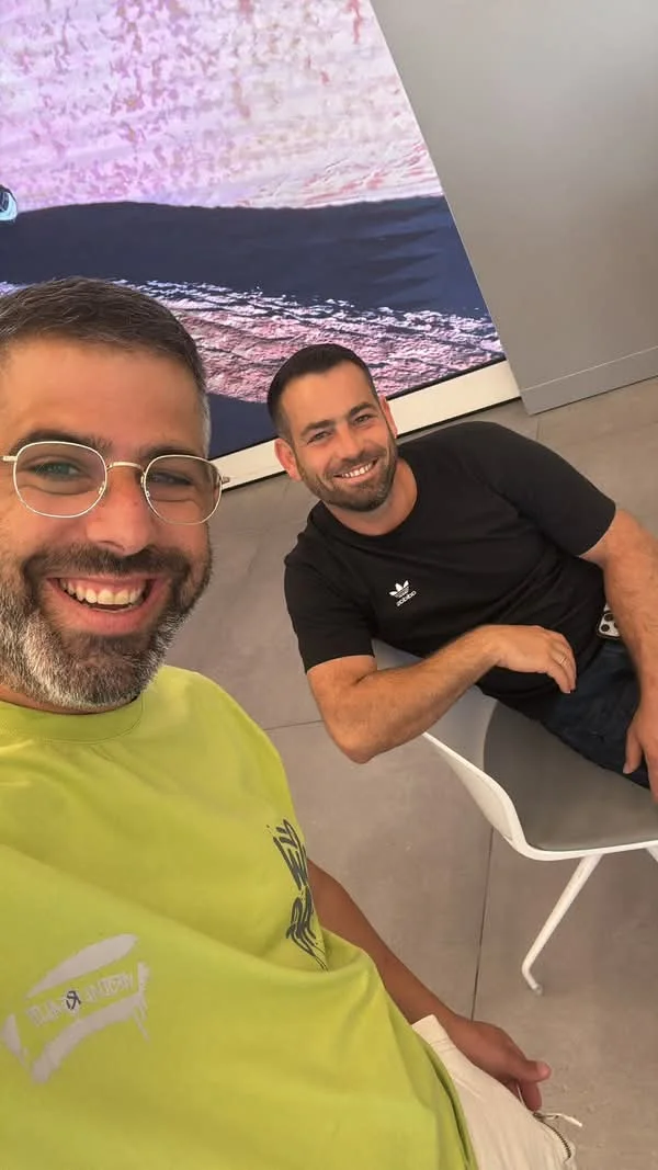 מאחורי כל עסקת מימון יש בן אדם – פוסט של קובי כהן בפייסבוק