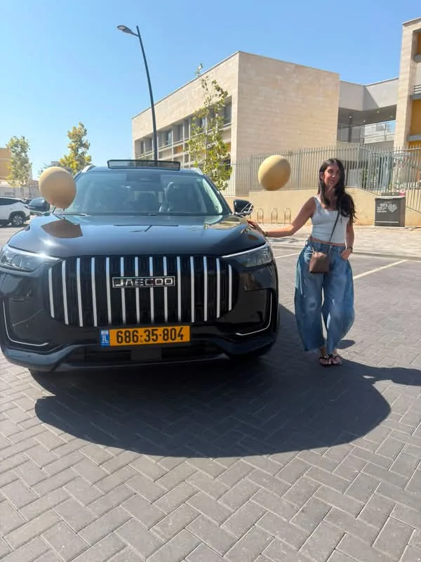 הכול מתחיל ונגמר באנשים – פוסט של קובי כהן בפייסבוק