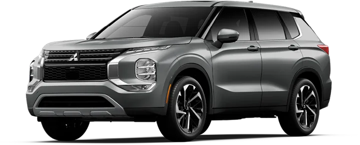 מיצובישי אאוטלנדר 1.5 טורבו MHEV Instyle – ליסינג פרטי