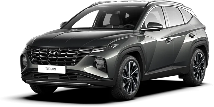 יונדאי טוסון היברידי Executive 1.6 – ליסינג פרטי