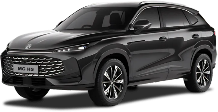 MG בנזין HS LUXURY 1.5 אוטו' – ליסינג פרטי