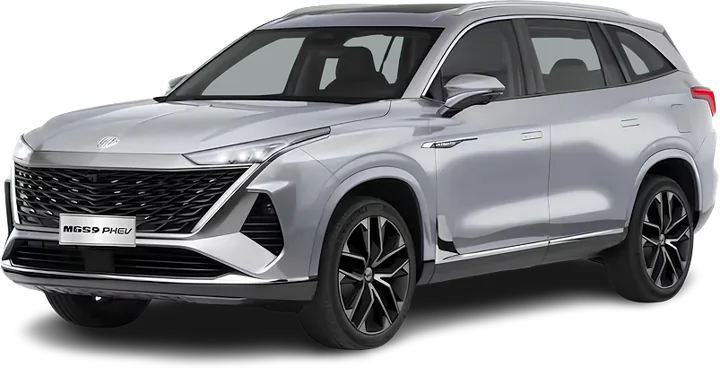 MG פלאג אין Comfort S9 1.5 (כולל מטאלי) – ליסינג פרטי