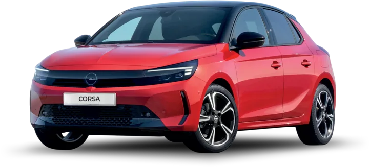 אופל קורסה Edition MHEV 1.2 – ליסינג פרטי