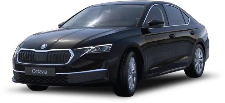 סקודה אוקטביה FL 1.5 Selection (150) בנזין אוט' – ליסינג פרטי