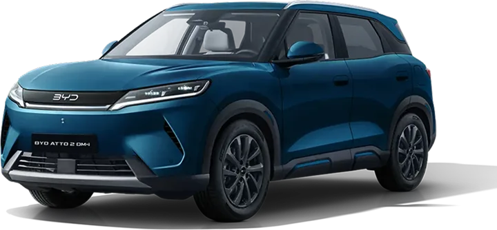 ATTO 2 BYD פלאג אין DMI Active – ליסינג פרטי
