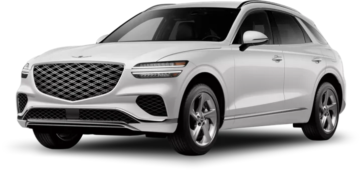 ג'נסיס GV70 בנזין Luxury 2.5 4*4 – ליסינג פרטי