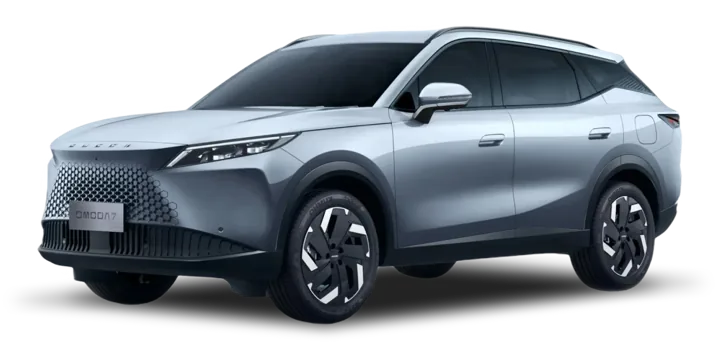 אומודה 7 PHEV 1.5 Vision – ליסינג פרטי