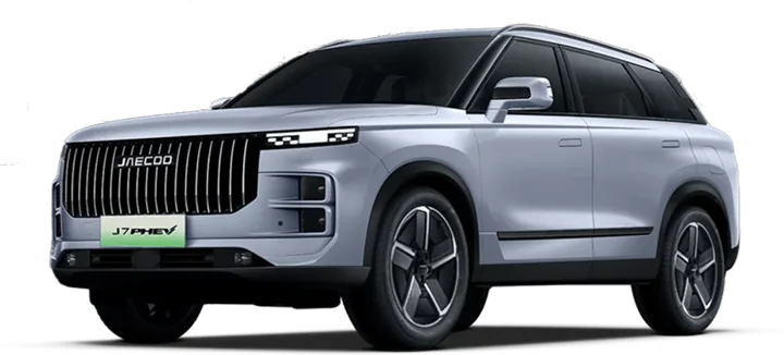 ג'אקו 7 1.5 PHEV פרימיום החדשה בנזין – ליסינג פרטי