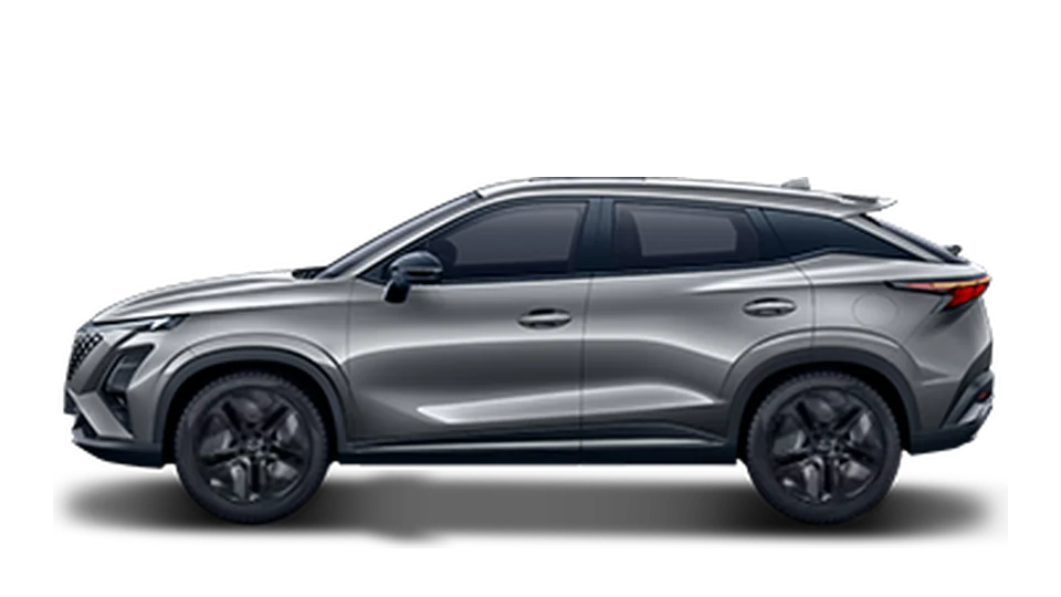 צ'רי Tiggo FX Comfort HEV 1.5 – רכב חדש 0 ק״מ