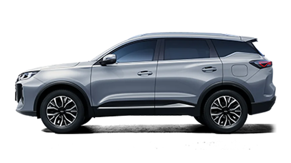 צ'רי Tiggo 7 Pro PHEV Luxury + גג 1.5 – רכב חדש 0 ק״מ
