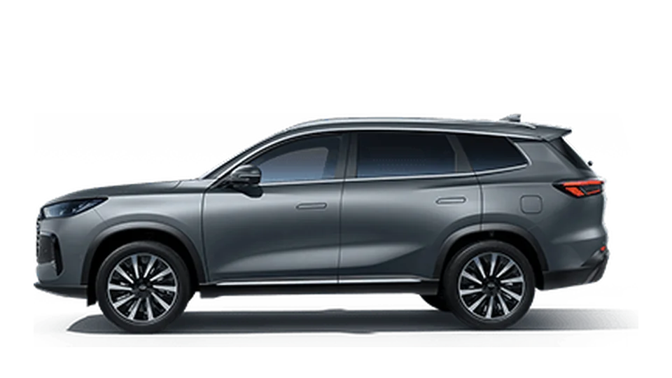 צ'רי Tiggo 8 Pro PHEV Noble + גג 1.5 – רכב חדש 0 ק״מ