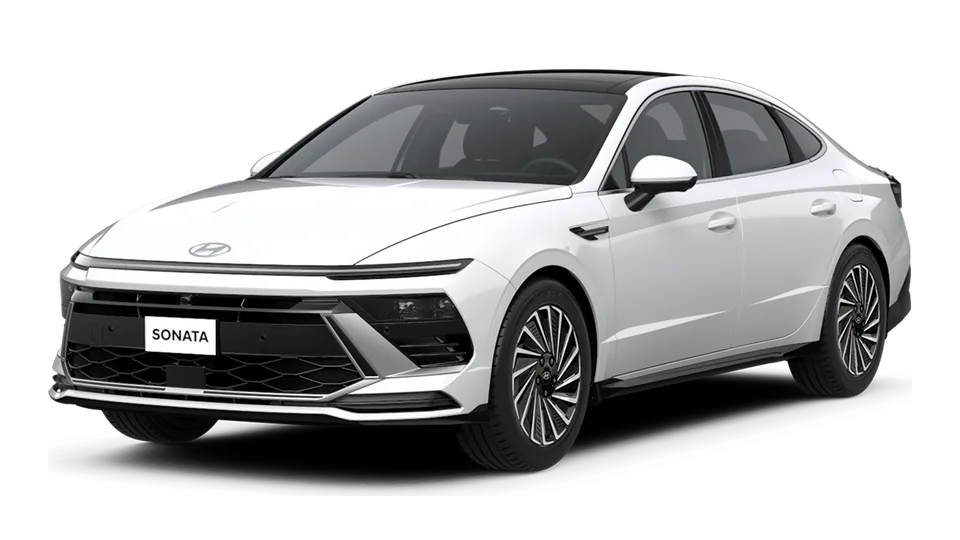 יונדאי Sonata Limited FL Hybrid 2.0 – רכב חדש 0 ק״מ