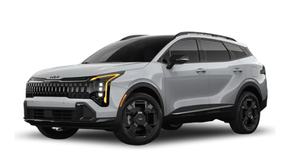 קיה Sportage HEV Urban Long 1.5 – רכב חדש 0 ק״מ
