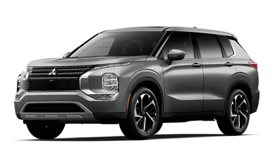מיצובישי Outlander Instyle MHEV FL 1.5 + גג – רכב חדש 0 ק״מ
