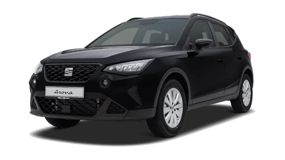 סיאט Arona Style 1.0 – רכב חדש 0 ק״מ