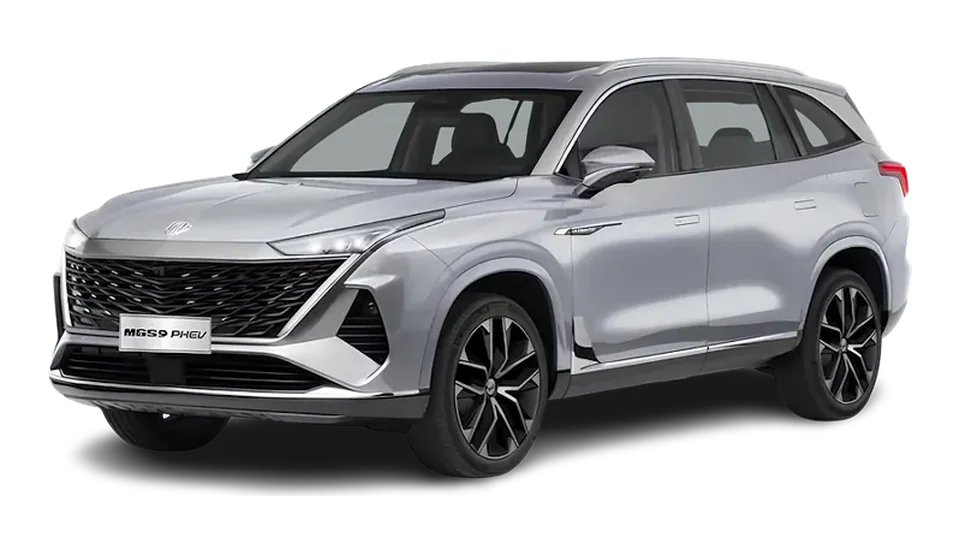 MG S9 Comfort 1.5 – רכב חדש 0 ק״מ