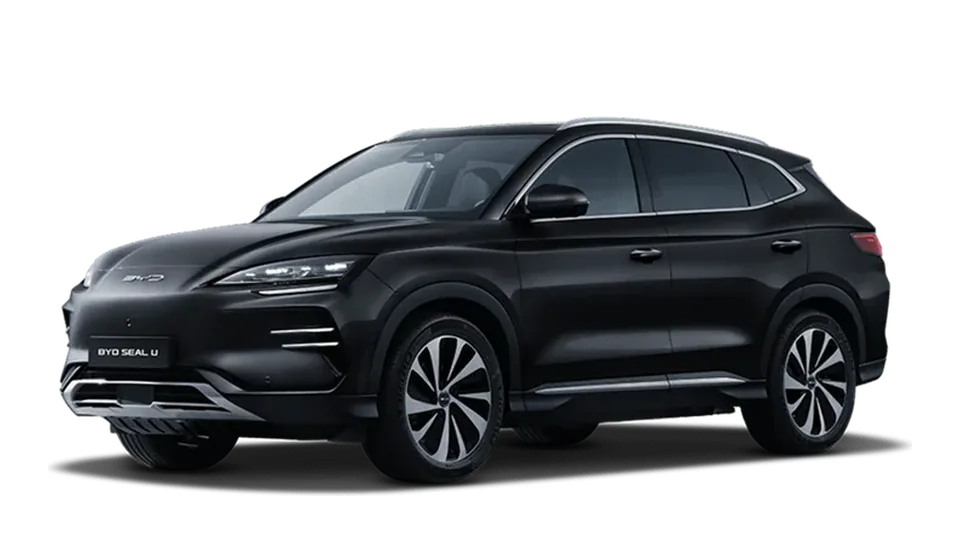 BYD SEAL U DM-i Boost – רכב חדש 0 ק״מ